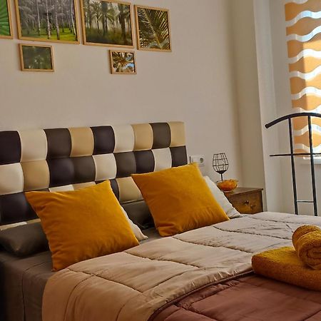 무르시아 Mar Golf Luxe Flat 아파트 외부 사진